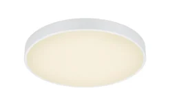 Waco Plafond LED 49cm mattvit