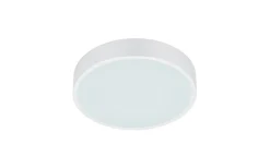 Waco Plafond LED 30cm mattvit