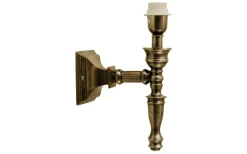 Waldorf Vägglampa Oxid