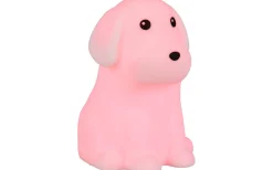 Waldy Bordslampa LED vit RGBW