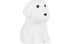 Waldy Bordslampa LED vit RGBW