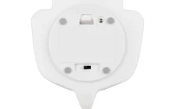 Waldy Bordslampa LED vit RGBW