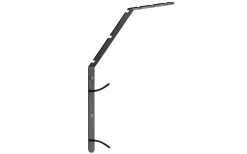 Wall Hanger Väggfäste Svart