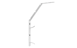 Wall Hanger Väggfäste Vit