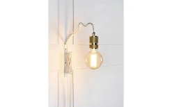 Wall Hanger Väggfäste Vit