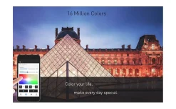 Wifi Gateway till V4 Mottagare