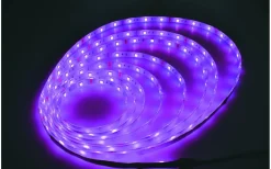 Wi-Fi Smart LEDstrip 5m 16W RGB Flerfärgad LED Komplett