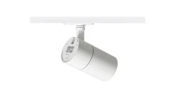 Wish 1-Fasspotlight LED 20W 1600lm 3000-5000K Vit