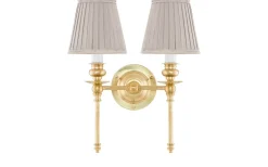 Wivallius - Mässing / Fast montage