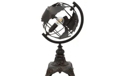 World Bordslampa 40cm Brun