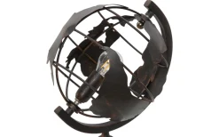 World Bordslampa 40cm Brun