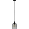 Wrington Fönsterlampa 15cm Svart