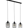 Wrington Taklampa 74cm 3L Svart
