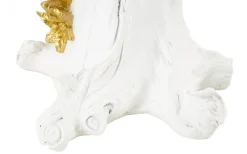 Xenon Bordslampa Papegoja 50,5cm Vit