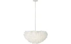 Xtreme Taklampa Fjädrar 60cm Vit