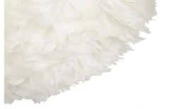 Xtreme Taklampa Fjädrar 60cm Vit