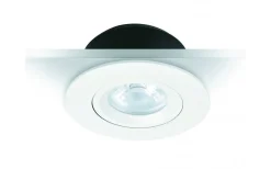 Yar Downlight 2700K 7W Vit 230V IP44