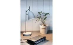 YEP Skrivbordslampa 37cm Grå