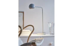 Yes Skrivbordslampa 54cm Grå