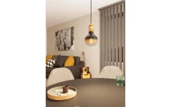 Yorth Fönsterlampa 5cm Brons