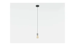 Yorth Fönsterlampa 5cm Silver