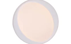 Zeta Plafond LED grå/vit