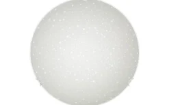 Zodiac Plafond 48cm LED 3000K 1500lm 18W