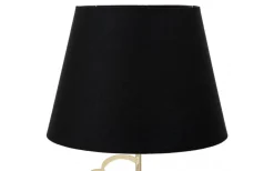 Zona Bordslampa 54,5cm Guld