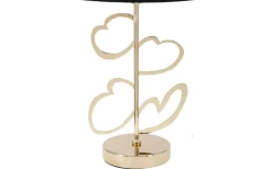 Zona Bordslampa 54,5cm Guld